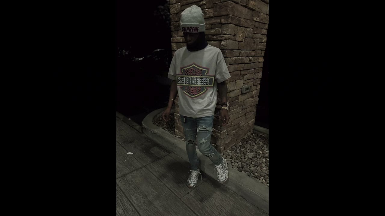 (SAMPLE) Raq Baby x Noodah05 Type Beat- “Typa Way”