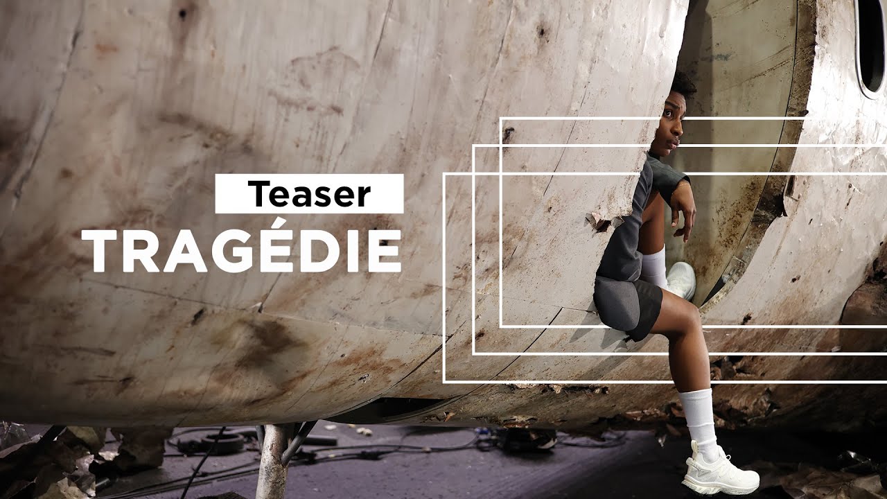 [TEASER] Tragédie | David Bobée - Éric Lacascade