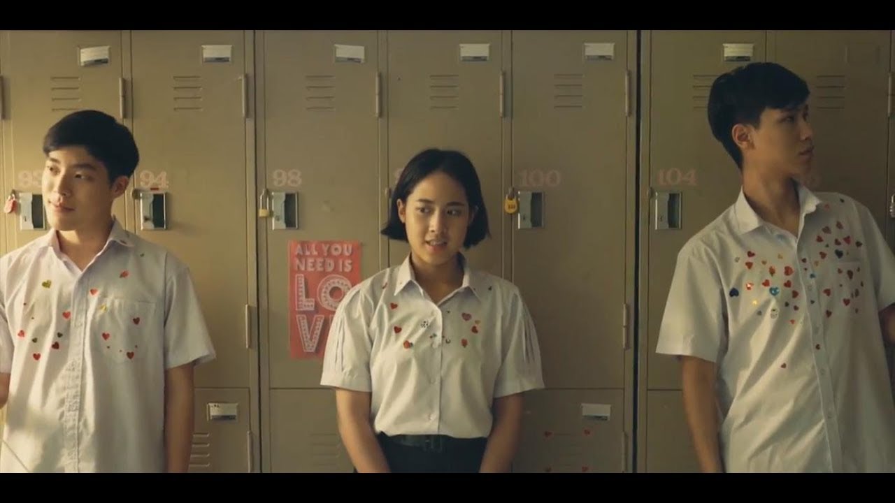 RoVLoveSong | Should I (บอก) - Official Music Video
