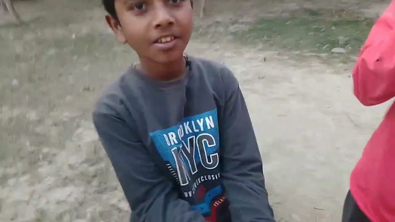 Kya Ho Gaya video mein 😮
