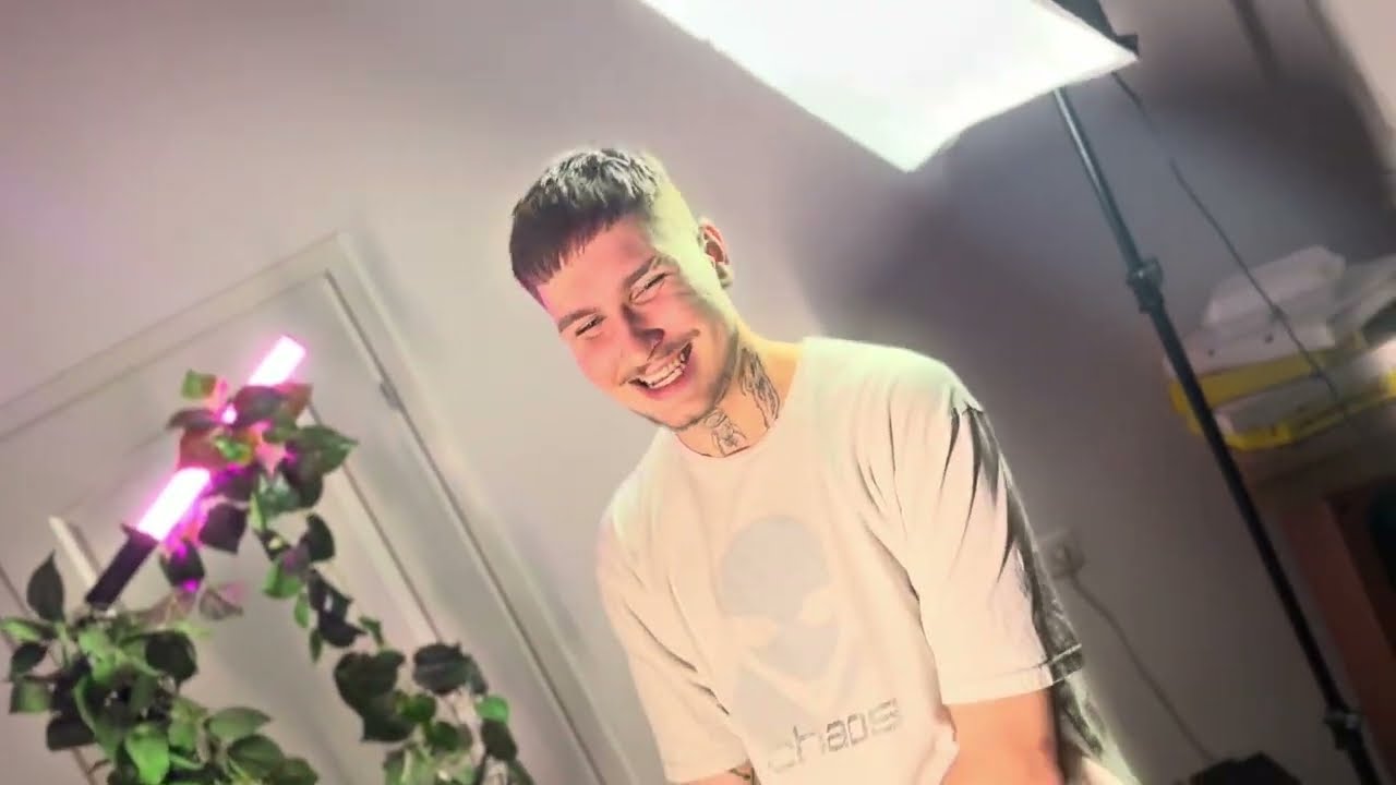 EFES - Wyskakuje na blok (prod. Gottitjano) [🎥: Michael Haze]