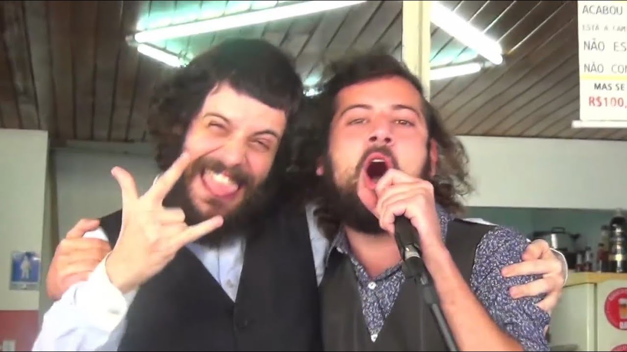JUCELINO KUBICAST : CARTOLOUCO / MELHORES MOMENTOS