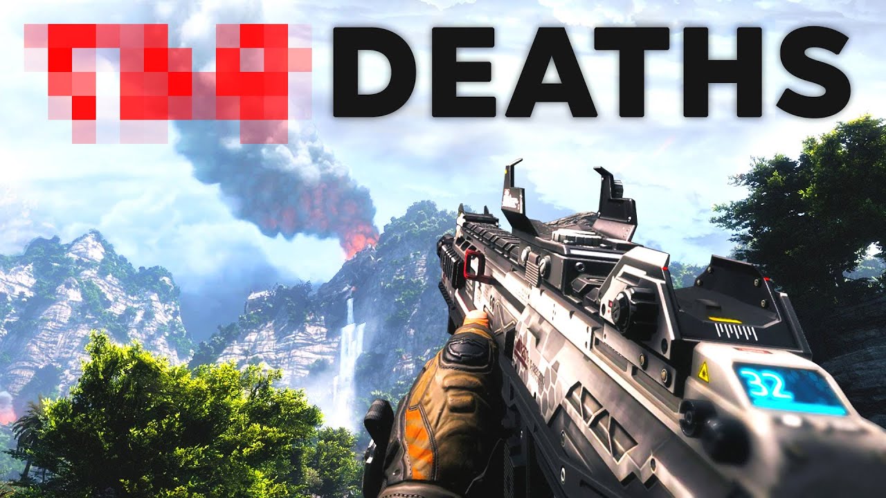 Can I Beat Titanfall2 On MAX Difficulty?