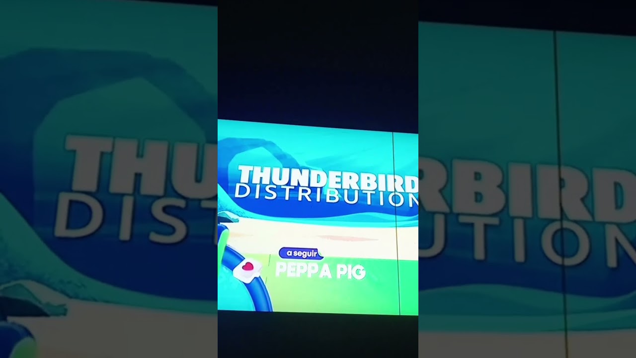 Atomic Cartoons/Thunderbird Distribution (2025)
