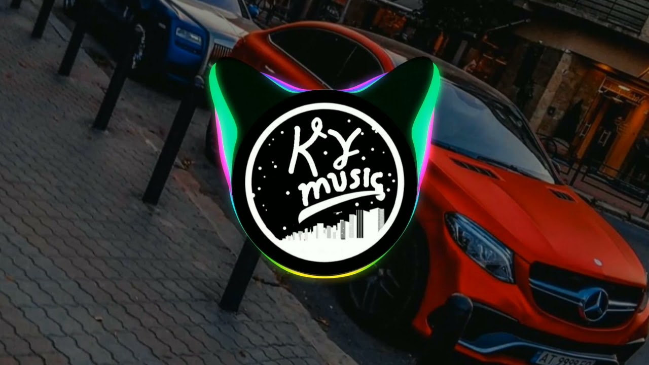 Causmic - Mush Higher | Slow reverb |