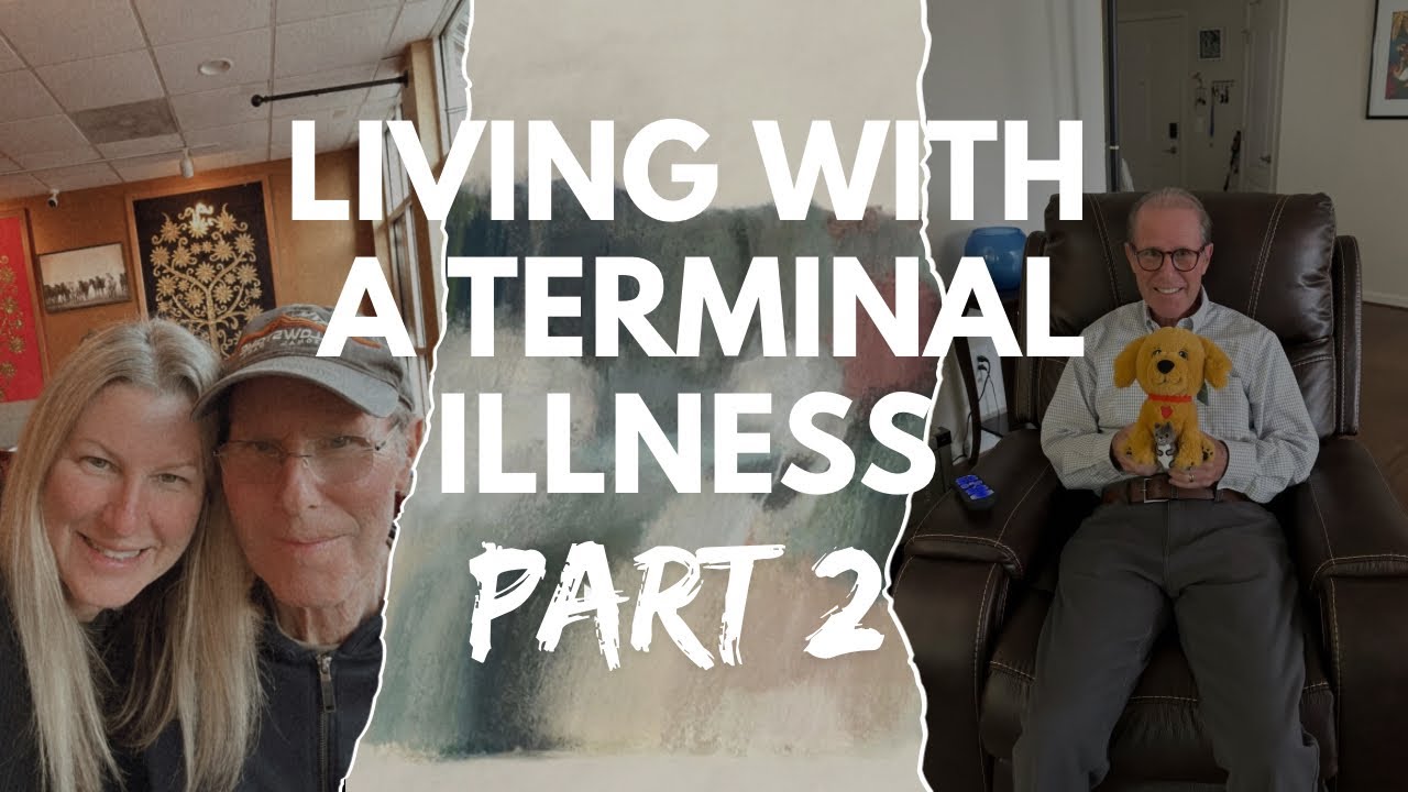 My Father’s Story Living with MSA Part 2