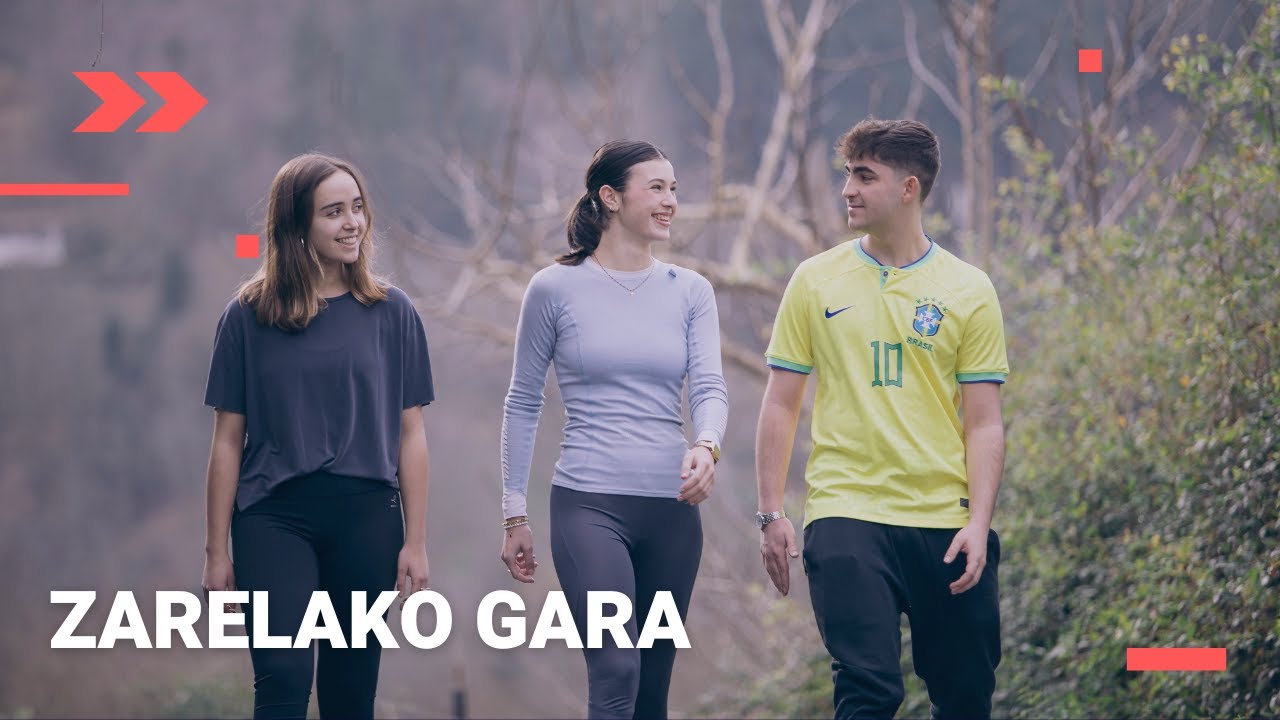 ZARELAKO GARA
