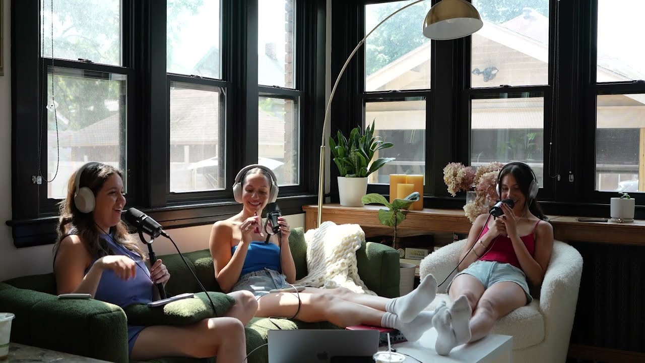 going off about placentas, street fights and cows