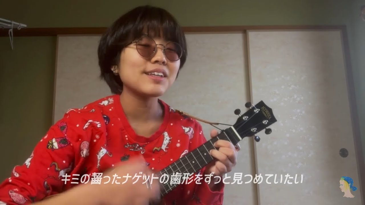 メロンパンはイヤ