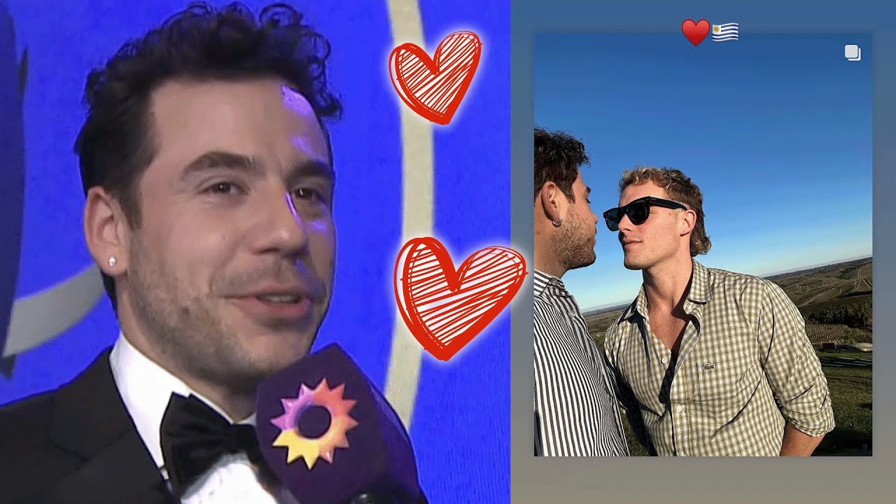 &iexcl;NUEVO AMOR Y UNA ICARDEADA! Fer Dente blanque&oacute; su romance con un amigo de su ex