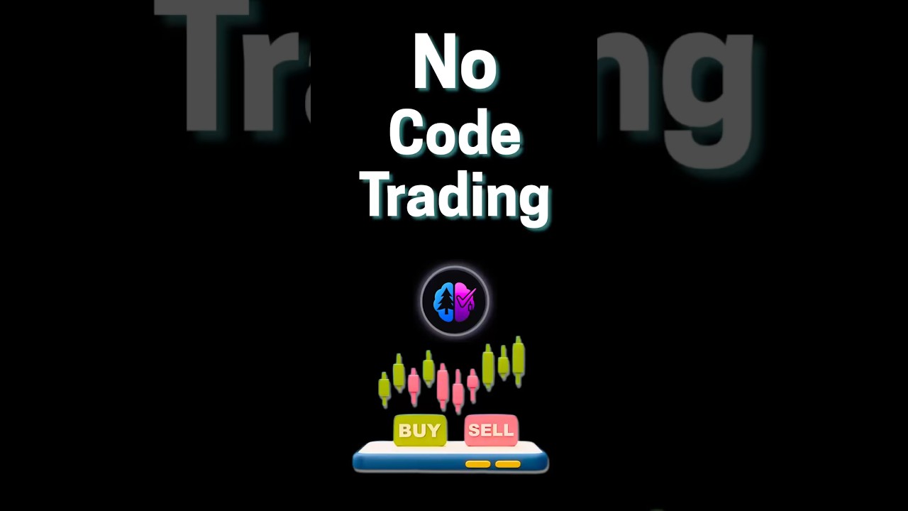 Automate ANY TradingView Indicator Without Coding!