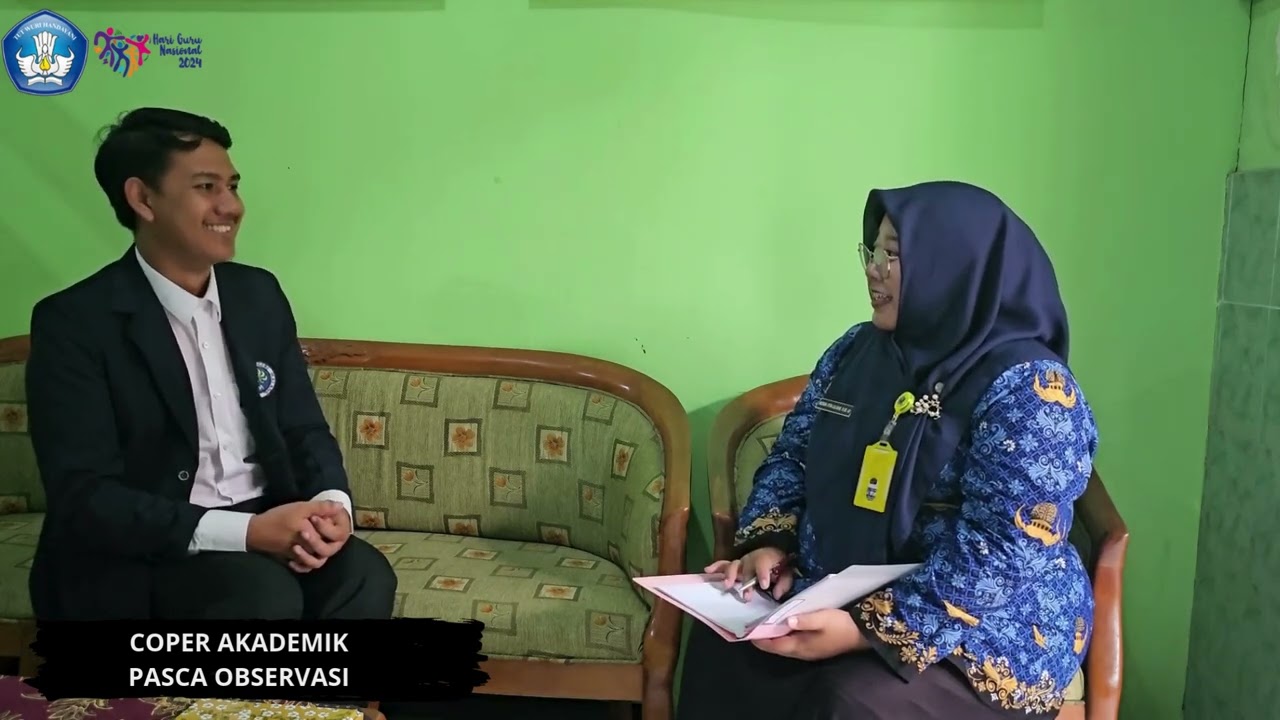 JAMBORE GTK HEBAT 2024 APRESIASI GURU INOVATIF KATEGORI GURU PAMONG