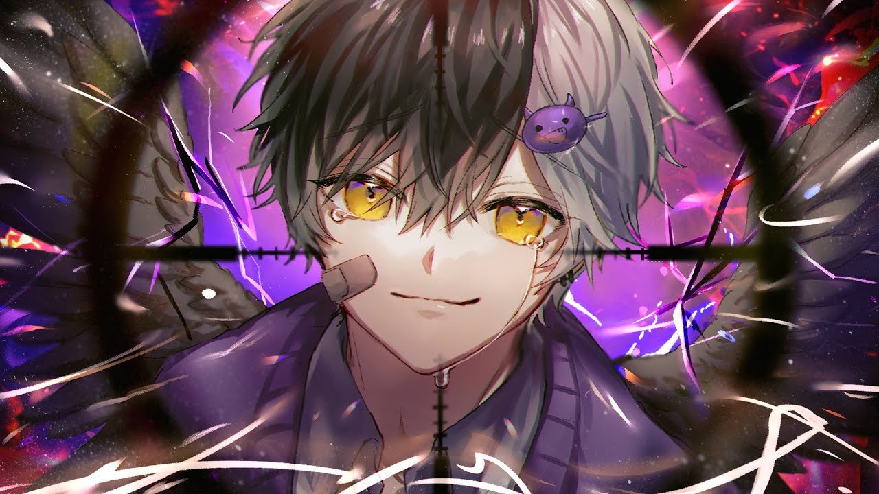 高音悪魔の俺様が原キーで『ヒバナ』歌ってみた【ヒバナ/DECO*27】【まぜ太】
