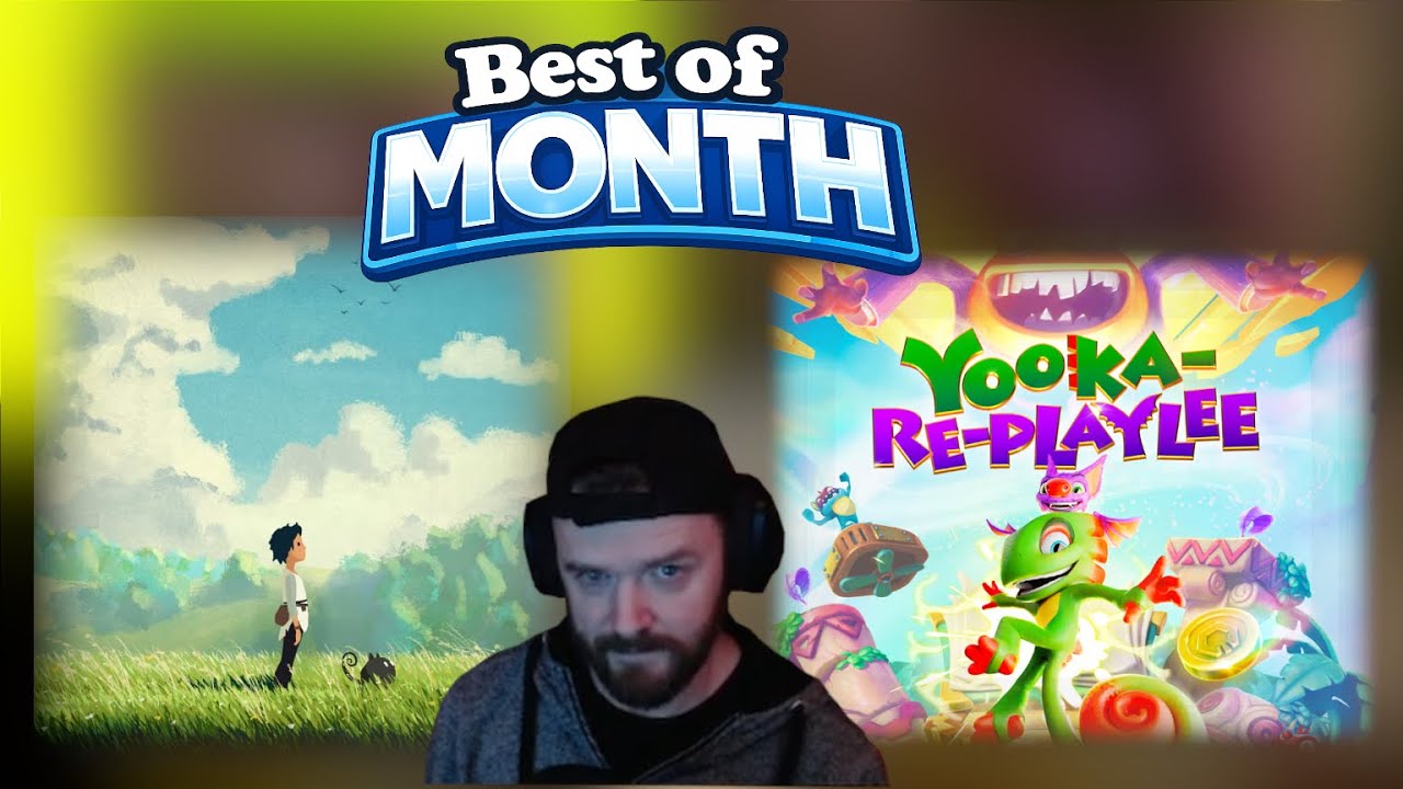 Wer von euch hat damit gerechnet? - Best of Month - Dezember 2025