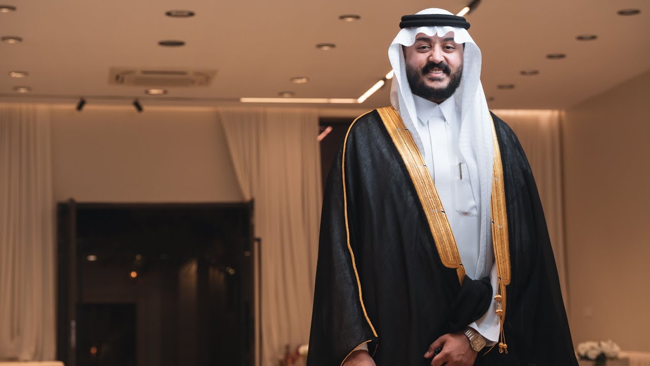 زواج سلمان بن عبدالرحمن الخوفي  -  منتجع رويال جاردن بالاحساء  || حفل زفافك يستحق التوثيق 0532007990