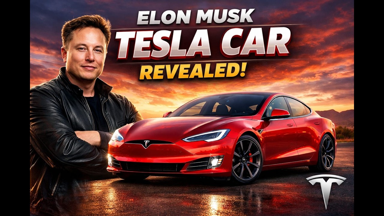 Inside Tesla Gigafactory ⚡ How Electric Cars Are Made | Complete Factory Process