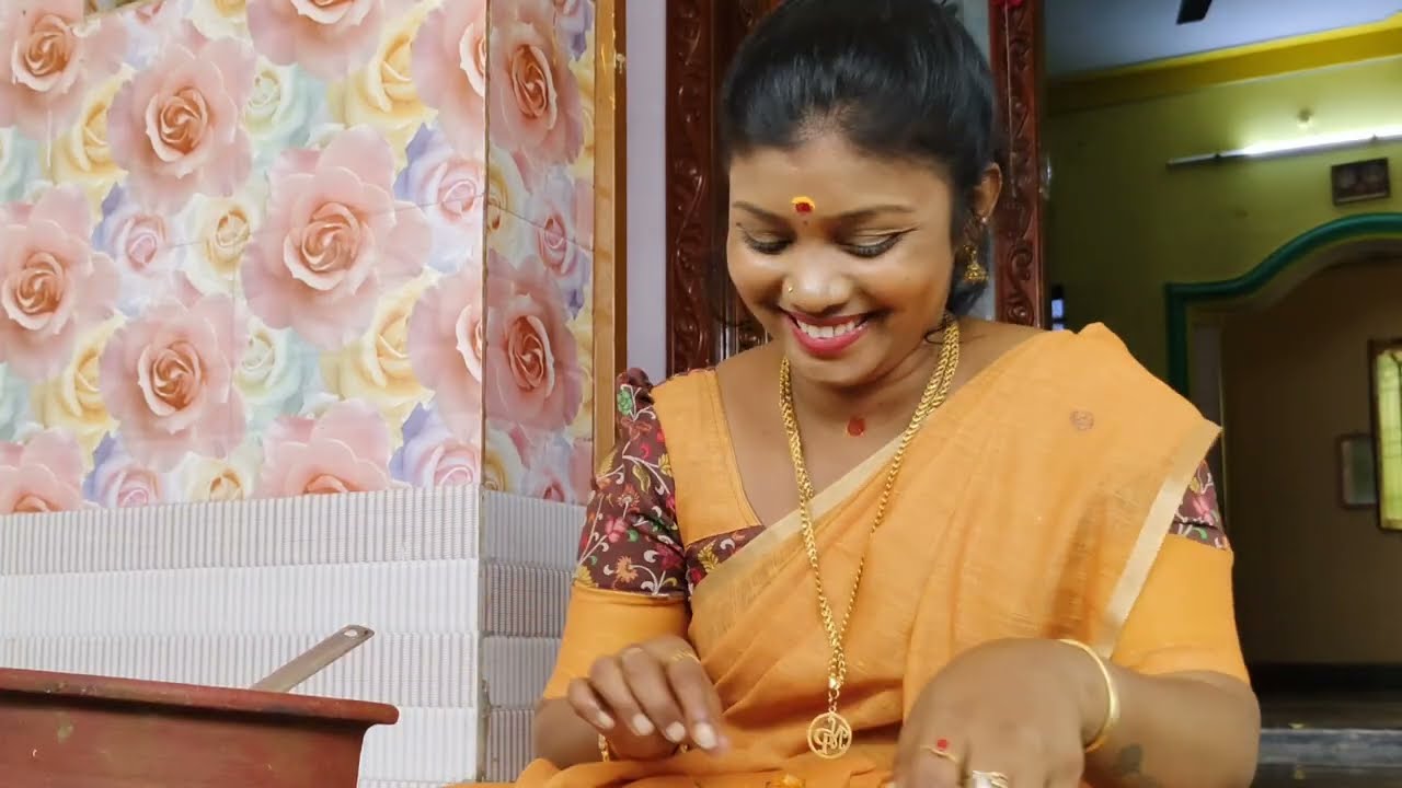 சமைக்க போலாமா....