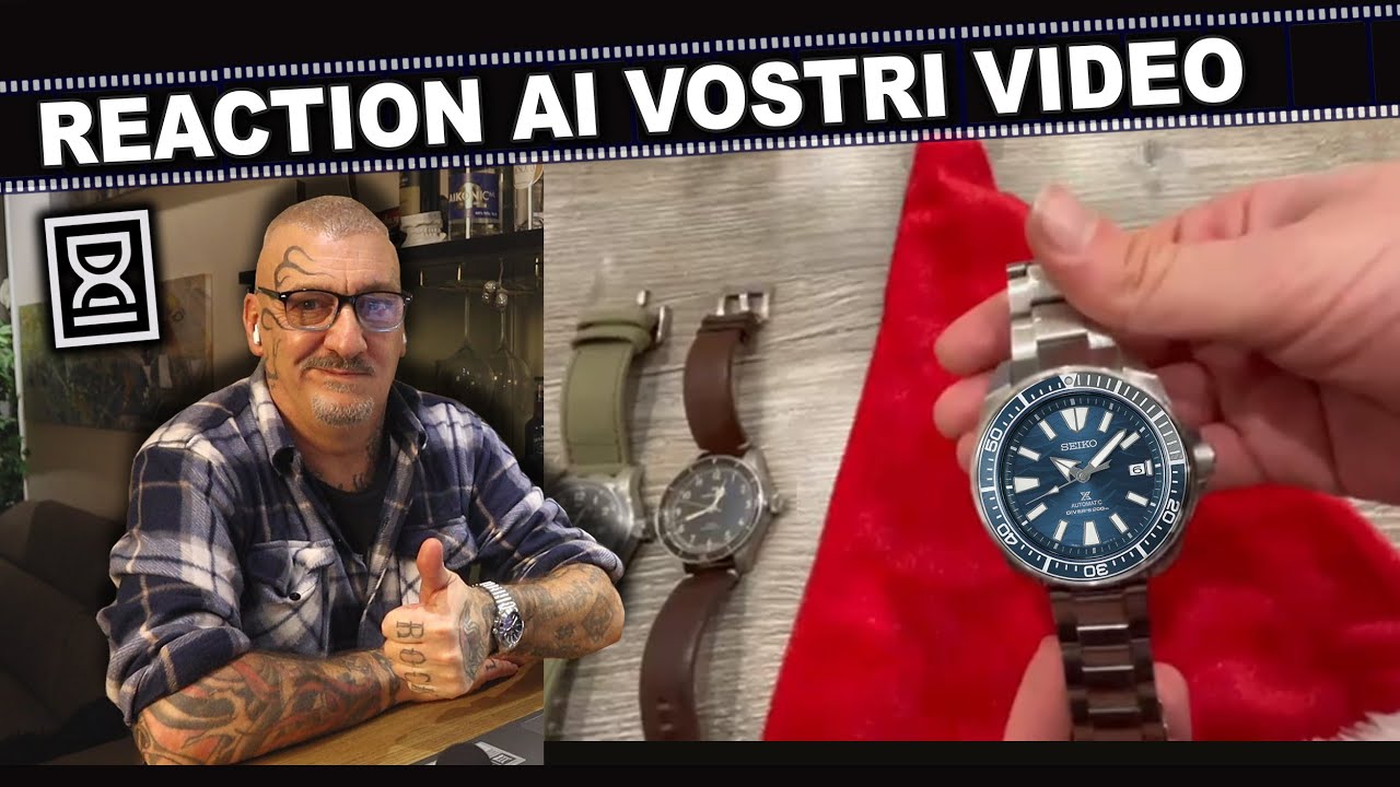 Gli orologi di Jessica ...