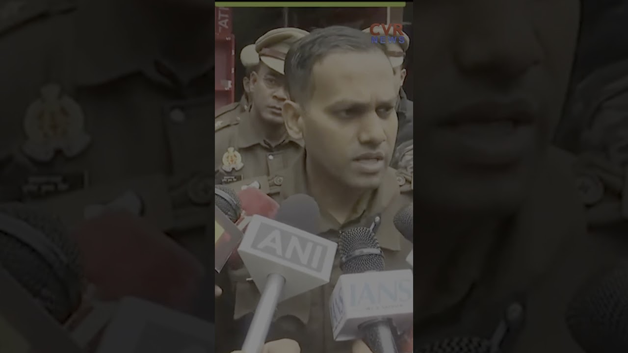 UP: 5 people murdered in Lucknow&rsquo;s Hotel Sharan Jeet, further investigation underway|CVR English