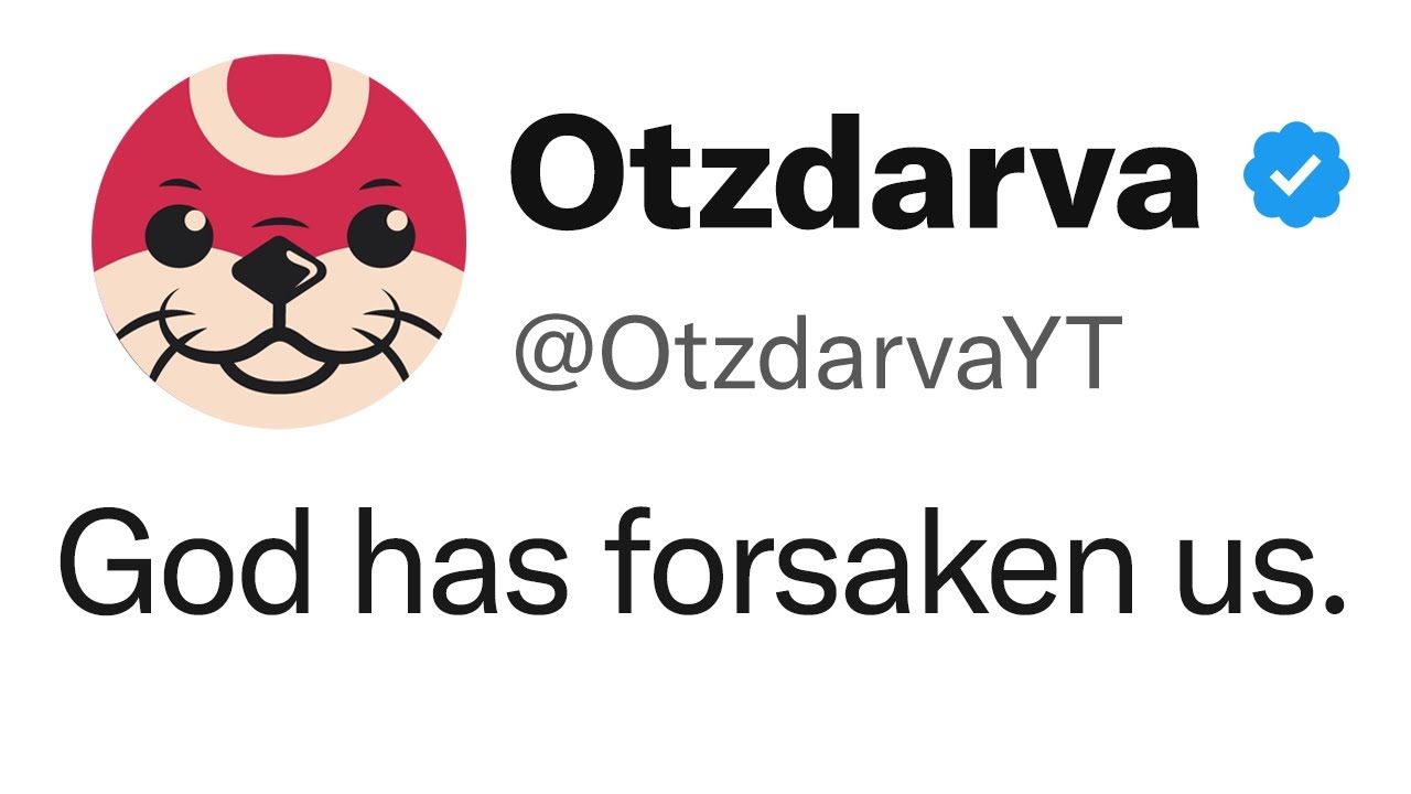 DBD Twitter in a Nutshell