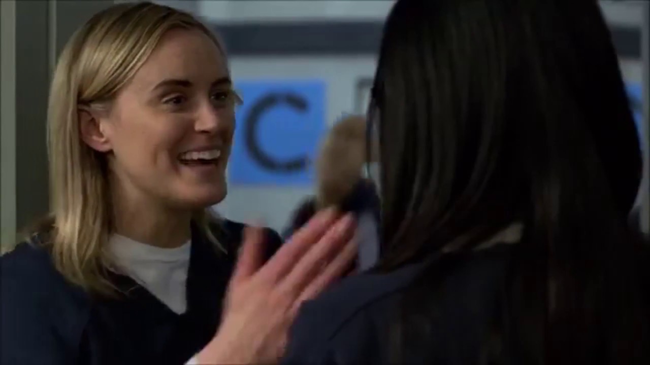 Alex and Piper- 