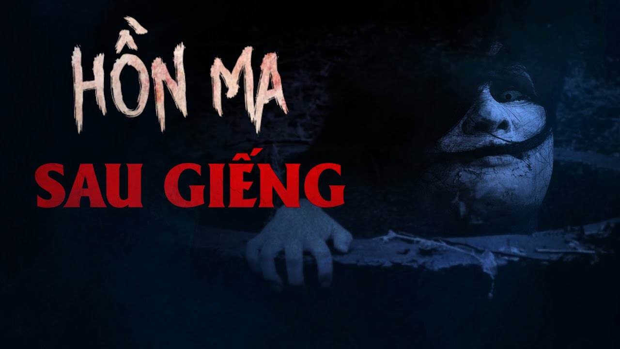 Nguyễn Ngọc Ngạn | Truyện Ma Có Thật #115 Hồn Ma Sau Giếng - MC Nguyễn Mạnh Tuấn