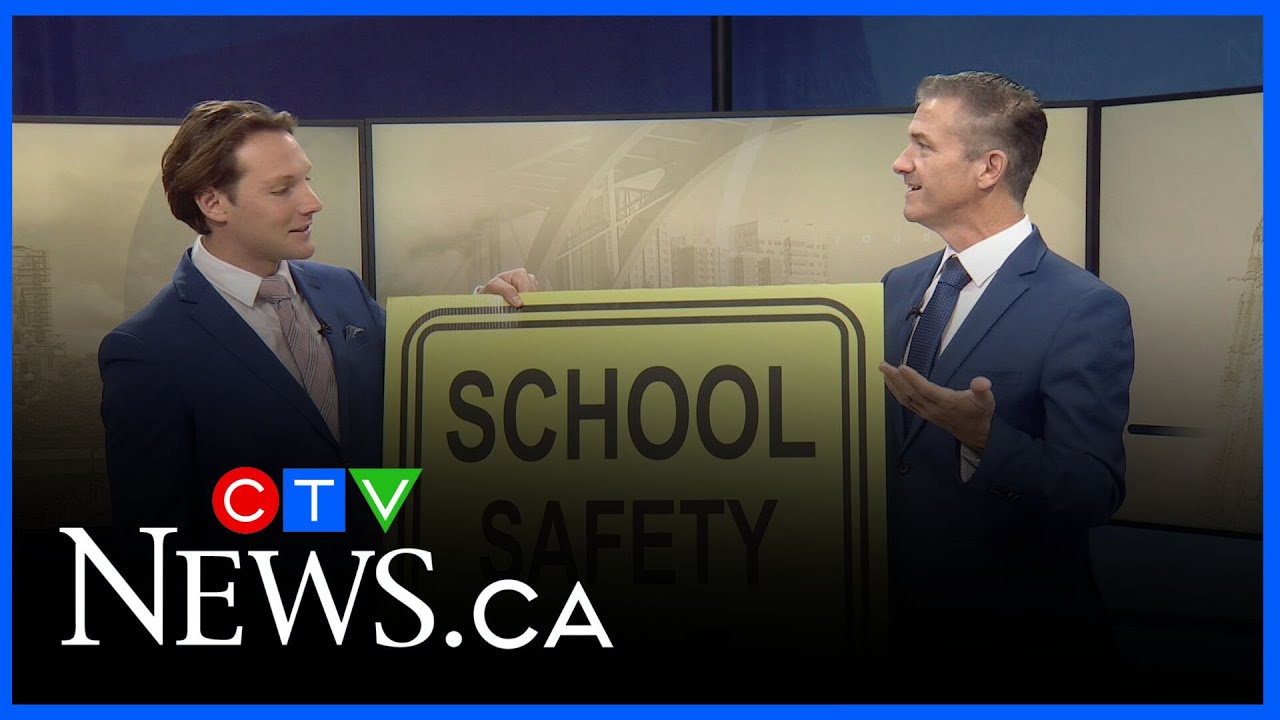Coun. Tim Tierney on diabetes journey, speed signs