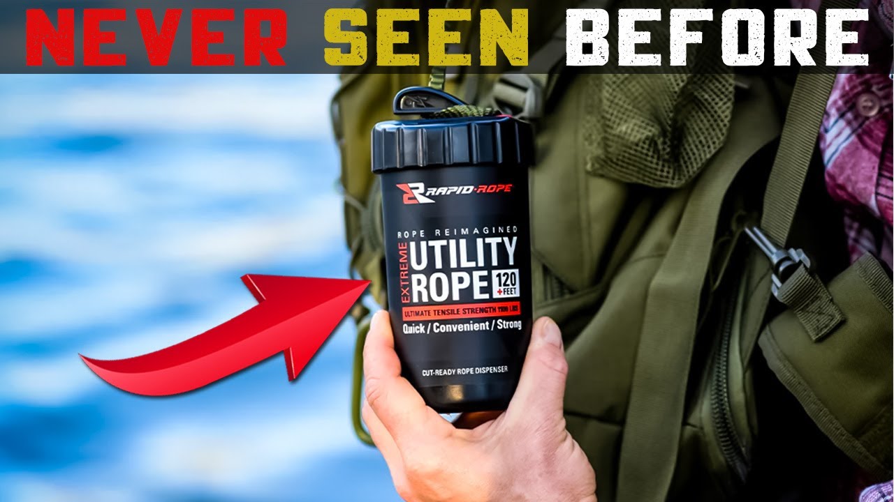 14 NEXT LEVEL CAMPING GEAR & GADGETS 2023!