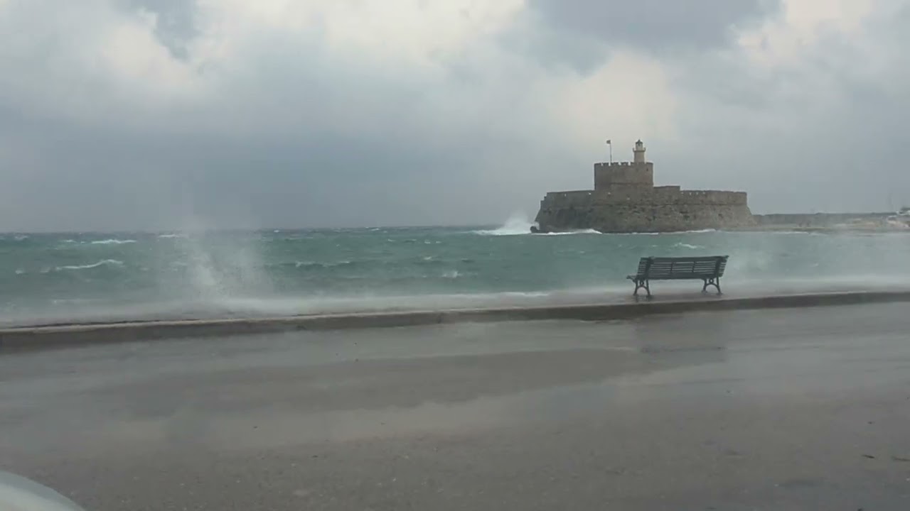 ΝΟΡ ΡΟΔΟΣ 8/1/2026 ΘΥΕΛΛΑ