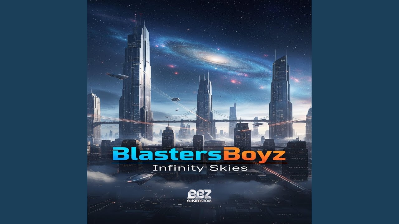 Infinity Skies