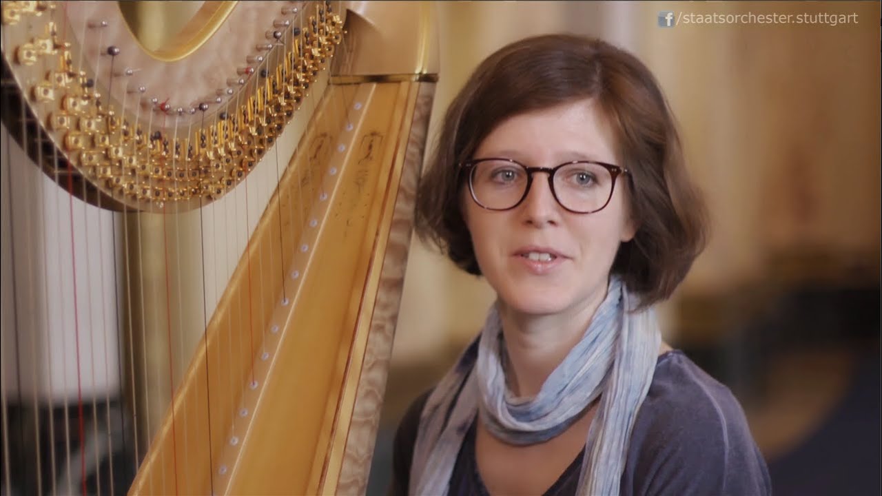 Staatsorchester Stuttgart - 