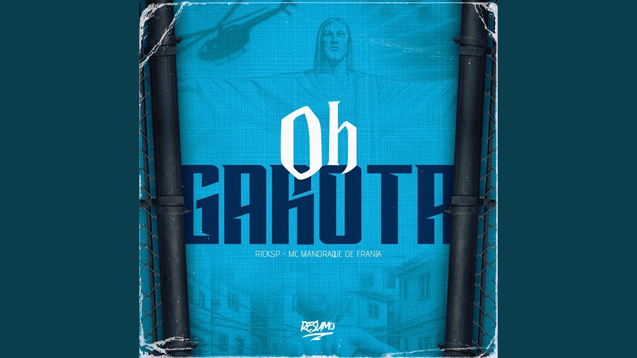 Oh Garota