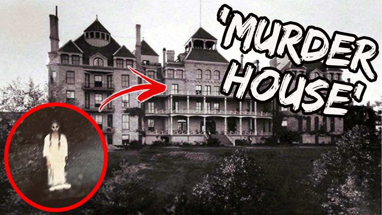 Top 5 Haunted Places In New Zealand You Should Never Visit