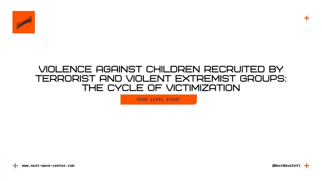 14th United Nations Congress on Crime Prevention and Criminal Justice