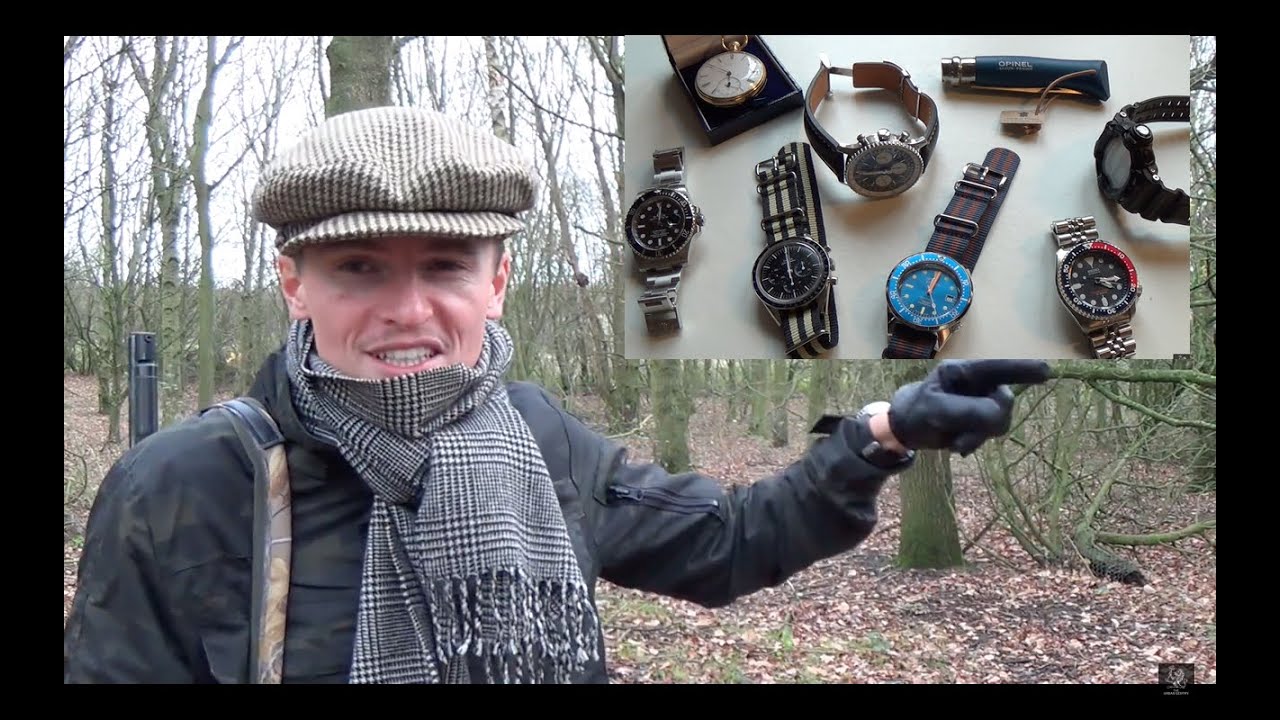 What Are The Keeper Watches In Your Collection? Marathon Unboxing, Rolex, Omega, Breitling, Squale