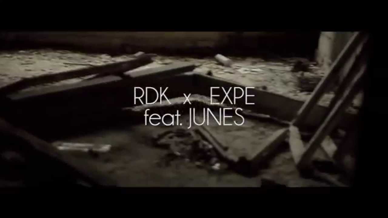 RDK x EXPE - RapTo(w)NieKoniec feat. Junes, DJ Ace (official video)