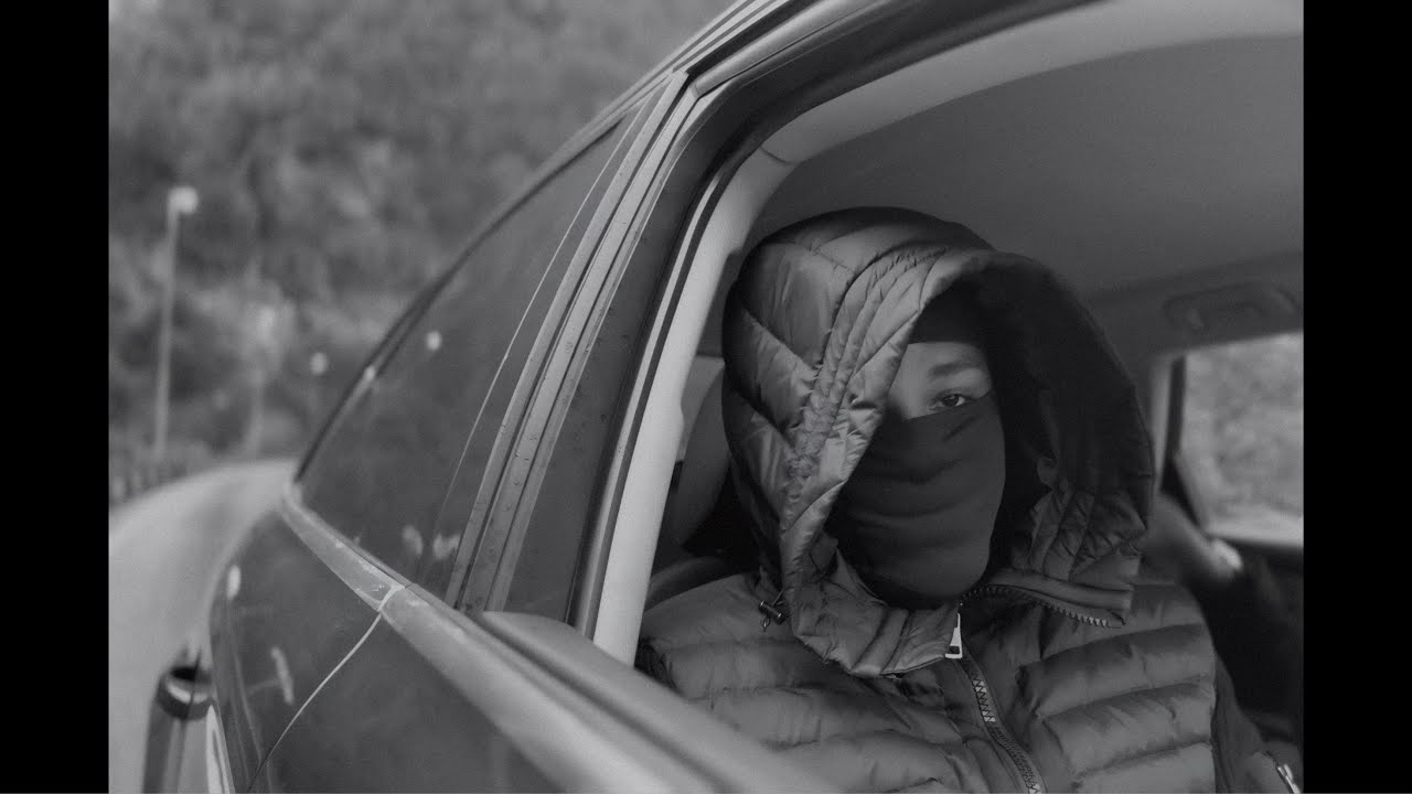 Styczen x Fantazma - G&AElig;LTER (euro, złoty, dollar) VIDEO