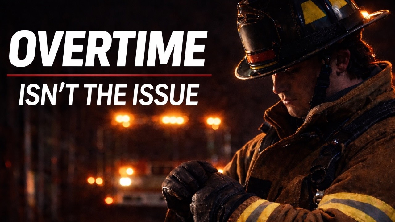 Overtime Isn&rsquo;t the Problem &mdash; Misusing It Is