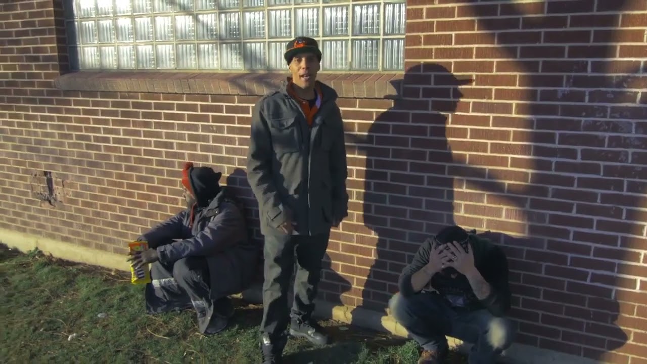 Kaotic VA x Winters Cold x Self Expression Music Produced by LAM SEM