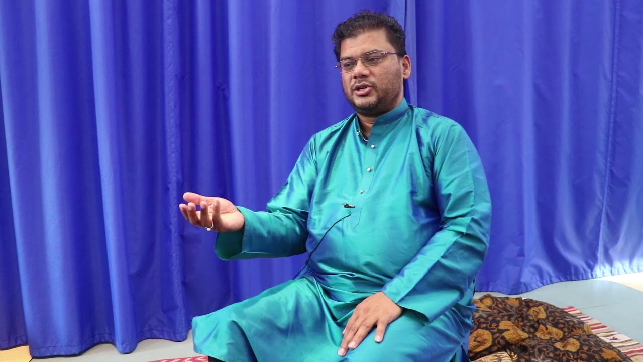 Hear it Live! with Mehboob Nadeem