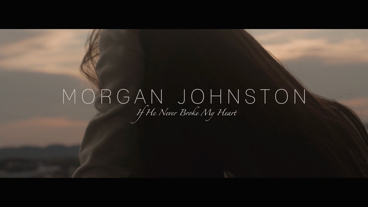 Morgan Johnston - 
