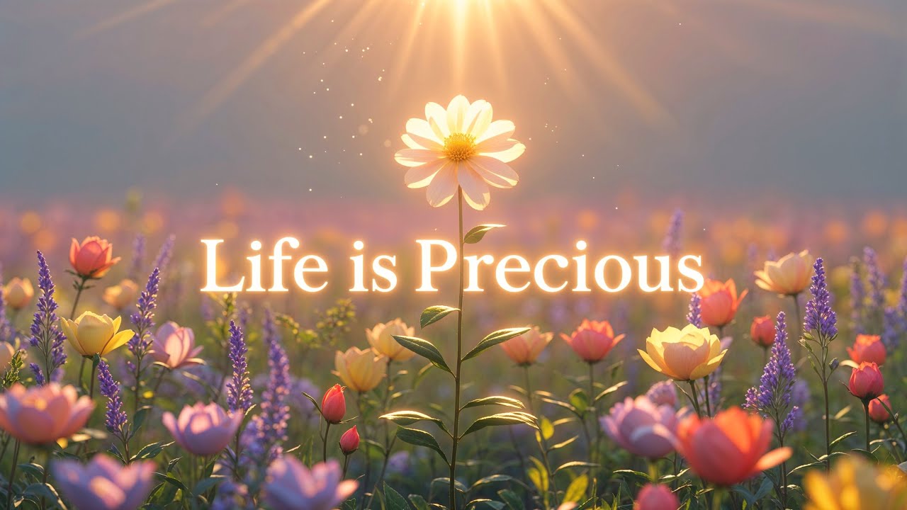 Life Is Precious &ndash; I Hope You See This | Lenzspot