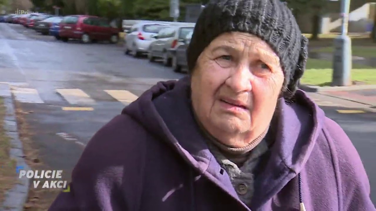 Policie v akci (227) - Zmatená žena, maminka v nouzi, ukřivděný cyklista a zákrok v hospodě