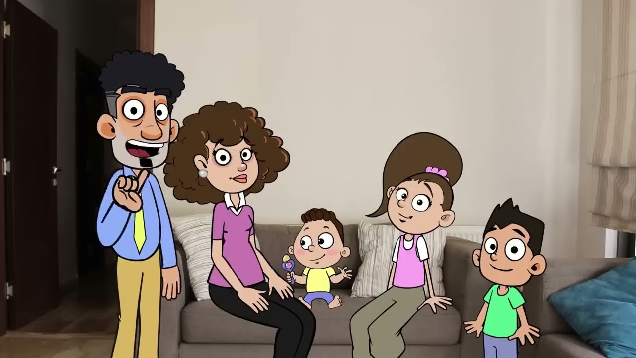 حياة عيلتنا: مشروع سند