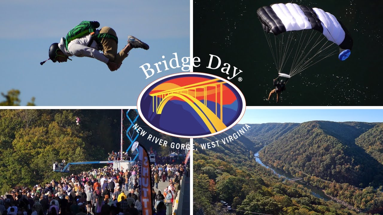 Bridge Day 2025!