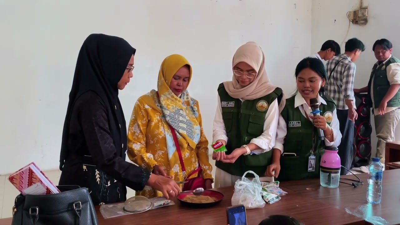 [ AFTER MOVIE / LAPORAN KEGIATAN ] KKN UNSIKA 2026 DESA KARANGREJA KEC. PEBAYURAN KAB BEKASI