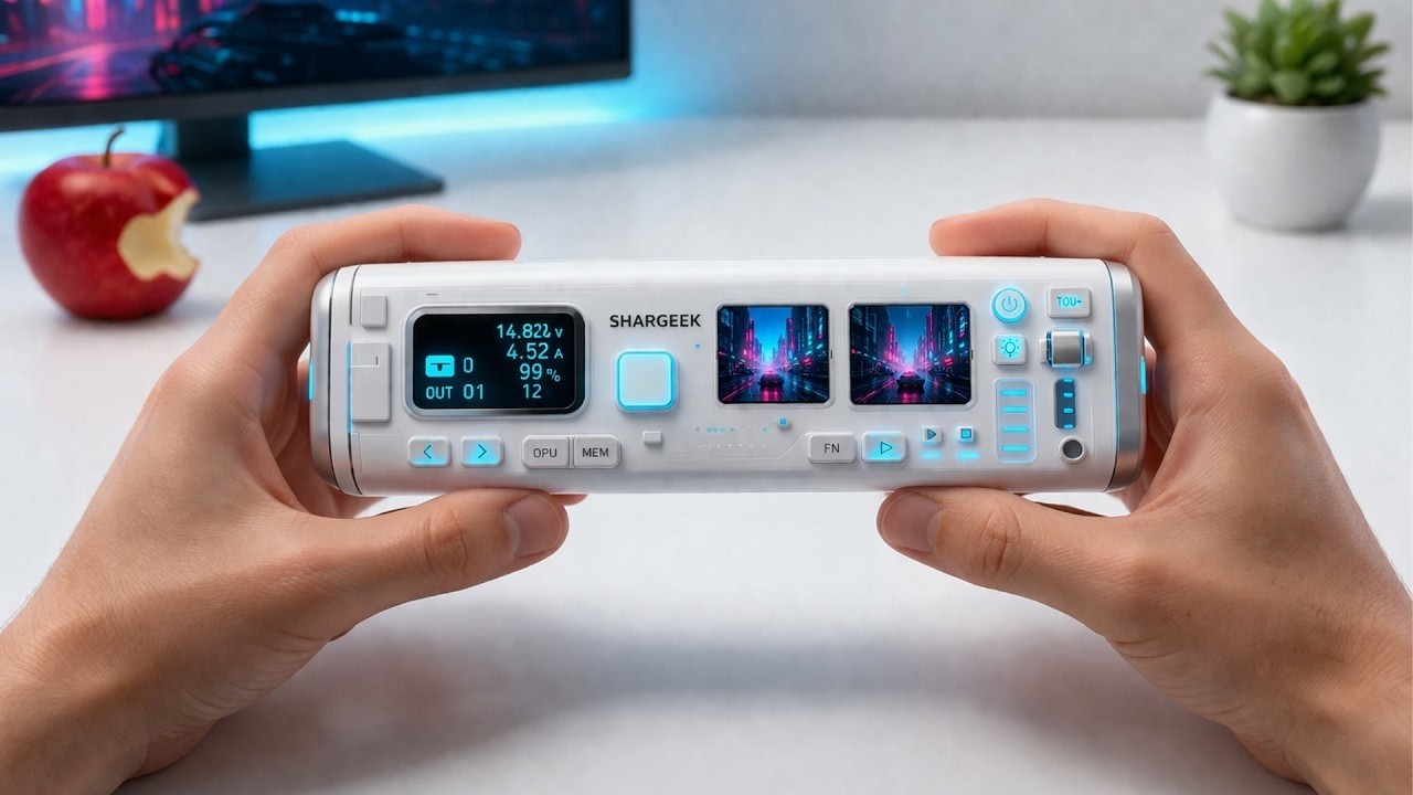 35 NEXT-LEVEL Gadgets Every Man NEEDS to See in 2026🔥