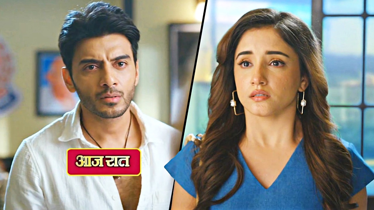 Do Duniya Ek Dil Today Episode NEW PROMO | Vikram Singh Chauhan & Rachi Sharma | 11th March 2026