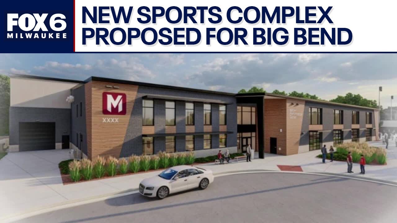 Hearing on proposed Big Bend sports complex | FOX6 News Milwaukee