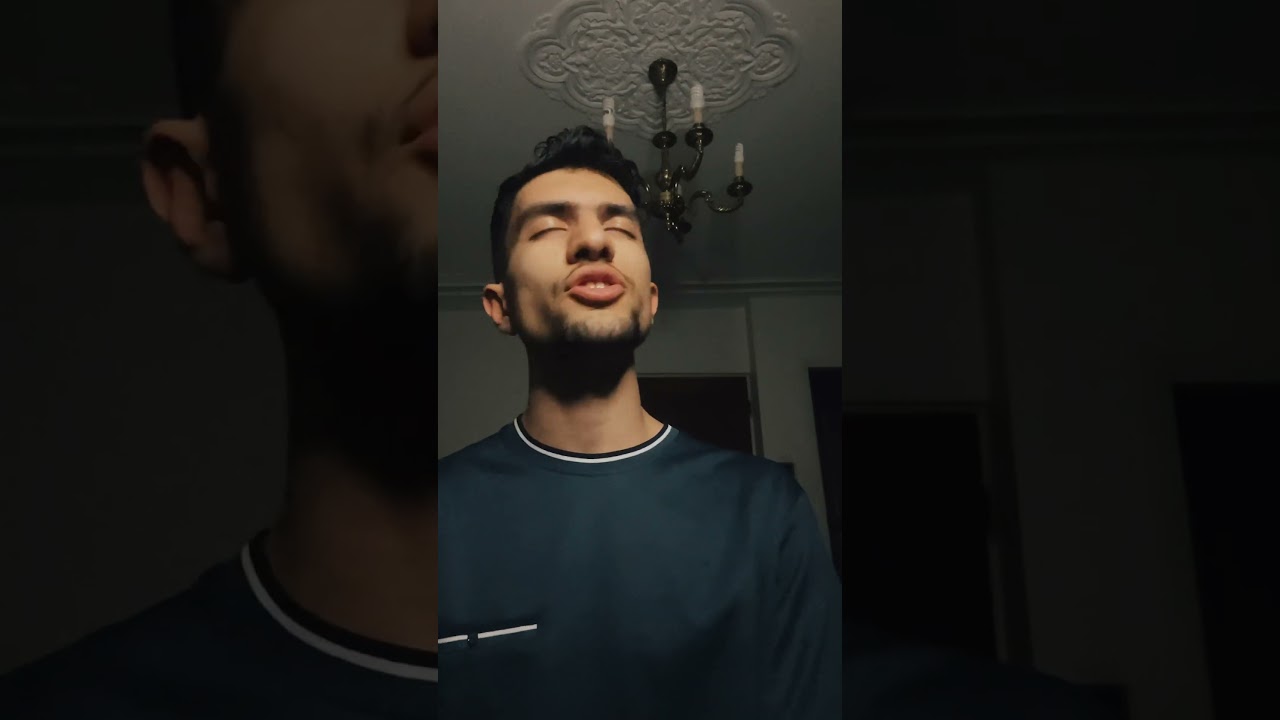 Amir Azimi - Majmaolnaz (Cover) #موسيقى #یوتیوب #cover #music